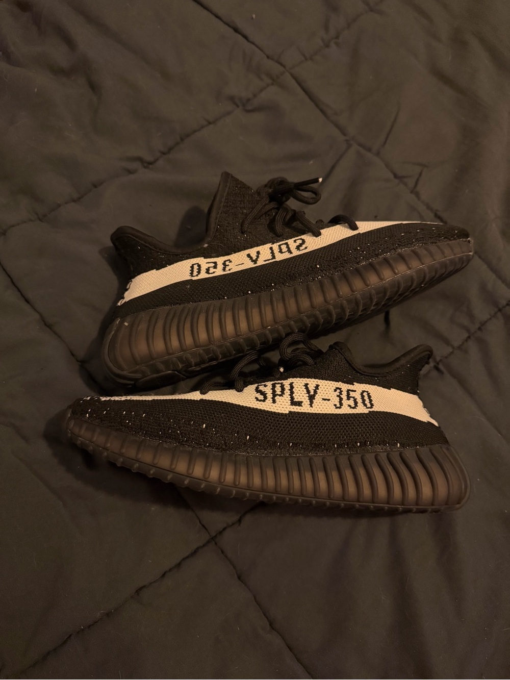 Yeezy 350